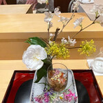 銀座 しのはら - 