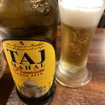 ベンガルタイガー - タージマハル / スパイス料理に良く合う