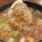 ベンガルタイガー - 蟹のスープ