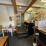 立ち呑み ぷく＊ぷく - 