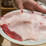 銀座 しのはら - 