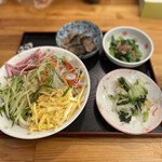 立ち呑み ぷく＊ぷく - 