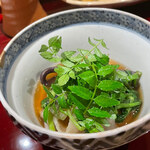 銀座 しのはら - 