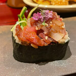 銀座 しのはら - 