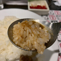 紅花別館 - 頂きます