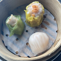 広東料理 センス - 