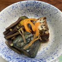 貴船 仲よし - 