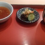 関西割烹 川奈 - 定食セット
