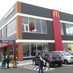 マクドナルド - 