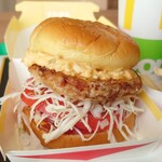 マクドナルド - 