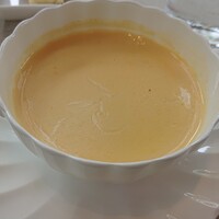 洋食レストラン カメリア - スープ