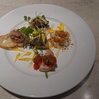 ダルマット 六本木ヒルズ店 - 