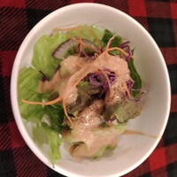 くいしんぼー山中 - 