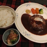 くいしんぼー山中 - 