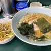 ラーメンショップ 花輪店