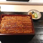 Unagi Tokitou - 