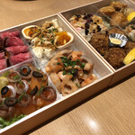 ワイン食堂 Yama - 