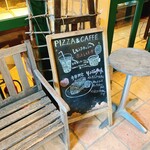 カフェ・フェリーチェ - 