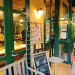 カフェ・フェリーチェ - 