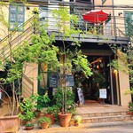 カフェ・フェリーチェ - 【カフェ・フェリーチェ】