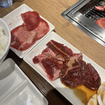 Yakiniku Raiku - 