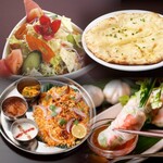 Asian Dining LUMBINI - 