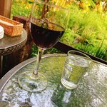 カフェ・フェリーチェ - 【カフェ・フェリーチェ】