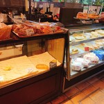 カフェ・フェリーチェ - 【カフェ・フェリーチェ】