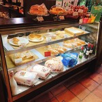 カフェ・フェリーチェ - 【カフェ・フェリーチェ】