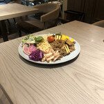 Plataran Resort & Restaurant 新宿 ルミネ1 - 