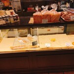 カフェ・フェリーチェ - 【カフェ・フェリーチェ】