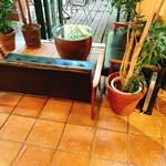 カフェ・フェリーチェ - 【カフェ・フェリーチェ】