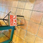 カフェ・フェリーチェ - 