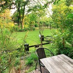 カフェ・フェリーチェ - 【カフェ・フェリーチェ】