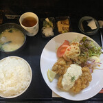 粂の坊ったん - 