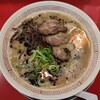 ラーメン　赤組