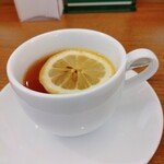 ミルク&パフェ よつ葉ホワイトコージ - 