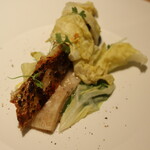 マンサルヴァ - 