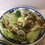 中華料理 やまだ - 