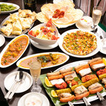 Asian Dining LUMBINI - 