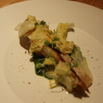 マンサルヴァ - 