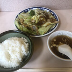 中華料理 やまだ - 