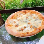 カフェ・フェリーチェ - 【カフェ・フェリーチェ】