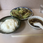 中華料理 やまだ - 