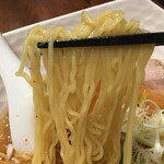 麺とおばんざいとお酒のお店 佳什 - 麺