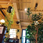 カフェ・フェリーチェ - 【カフェ・フェリーチェ】