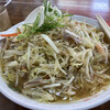 ラーメン専門店 天心