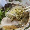 八十吉ラーメン