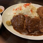 とんかつ ひろ喜 - 