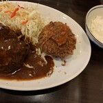 とんかつ ひろ喜 - 